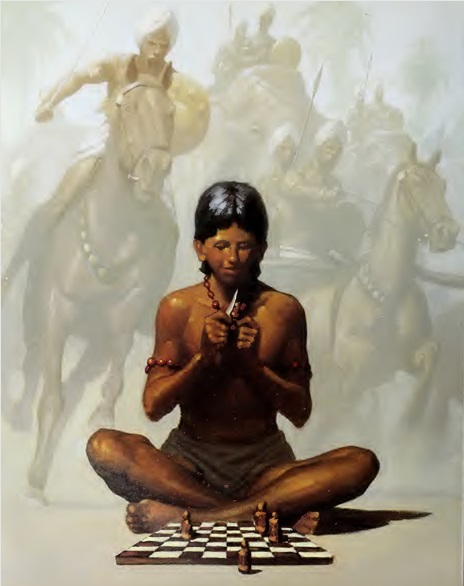 (1996) The Token&nbsp;Gift