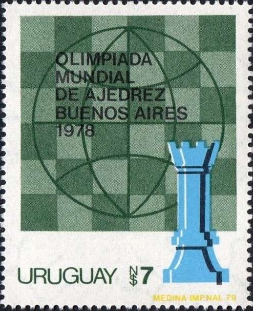 (1979) Northern Chess