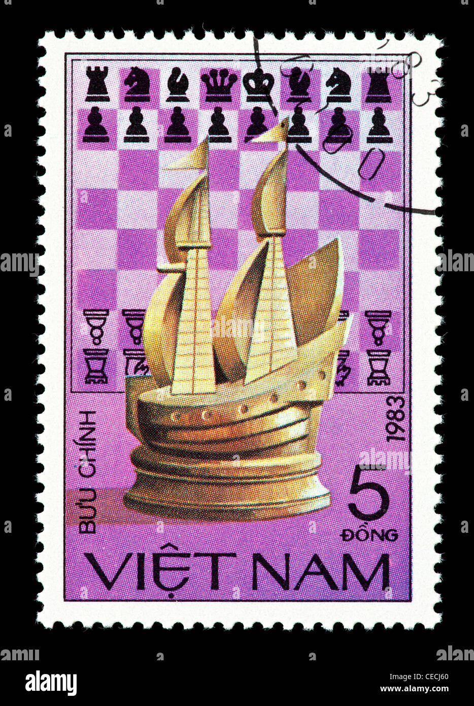 (1905) The Bishop’s Checkmate