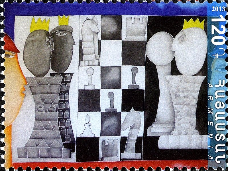 (1952) The New&nbsp;Master