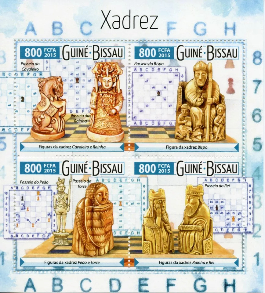 (1998) The Chess Master / The Chess King (Qi Wang)
