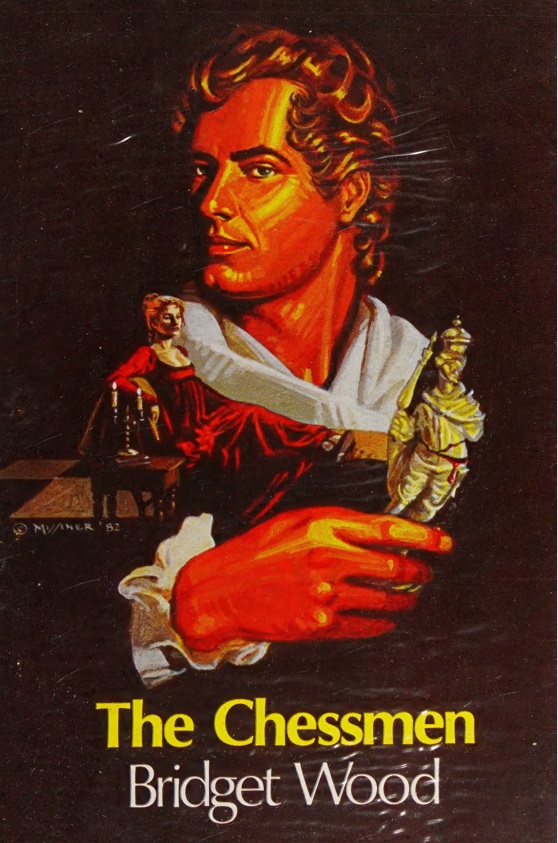 (1983) The Chessmen