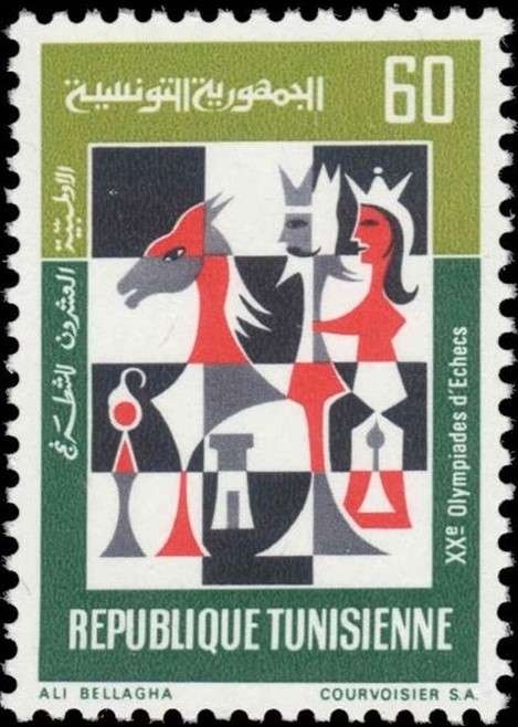 (1882) Souvenirs of the&nbsp;Chessboard