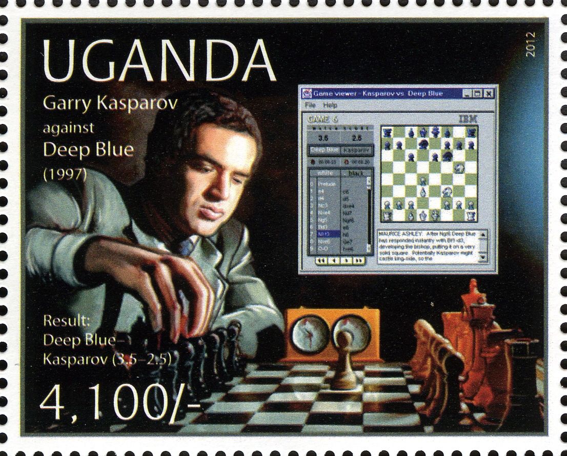 (2003) Blood Chess
