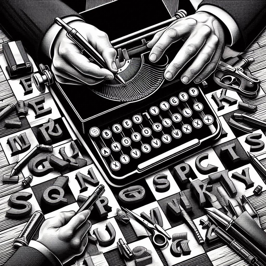 (1903) The Case of the Lever&nbsp;Key