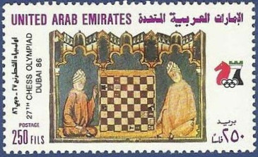 (1906) A Game of&nbsp;Chess