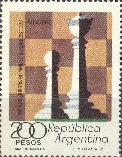 (1981) The Chessmen