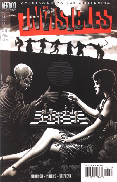 (1889) Digby, Chess Professor
