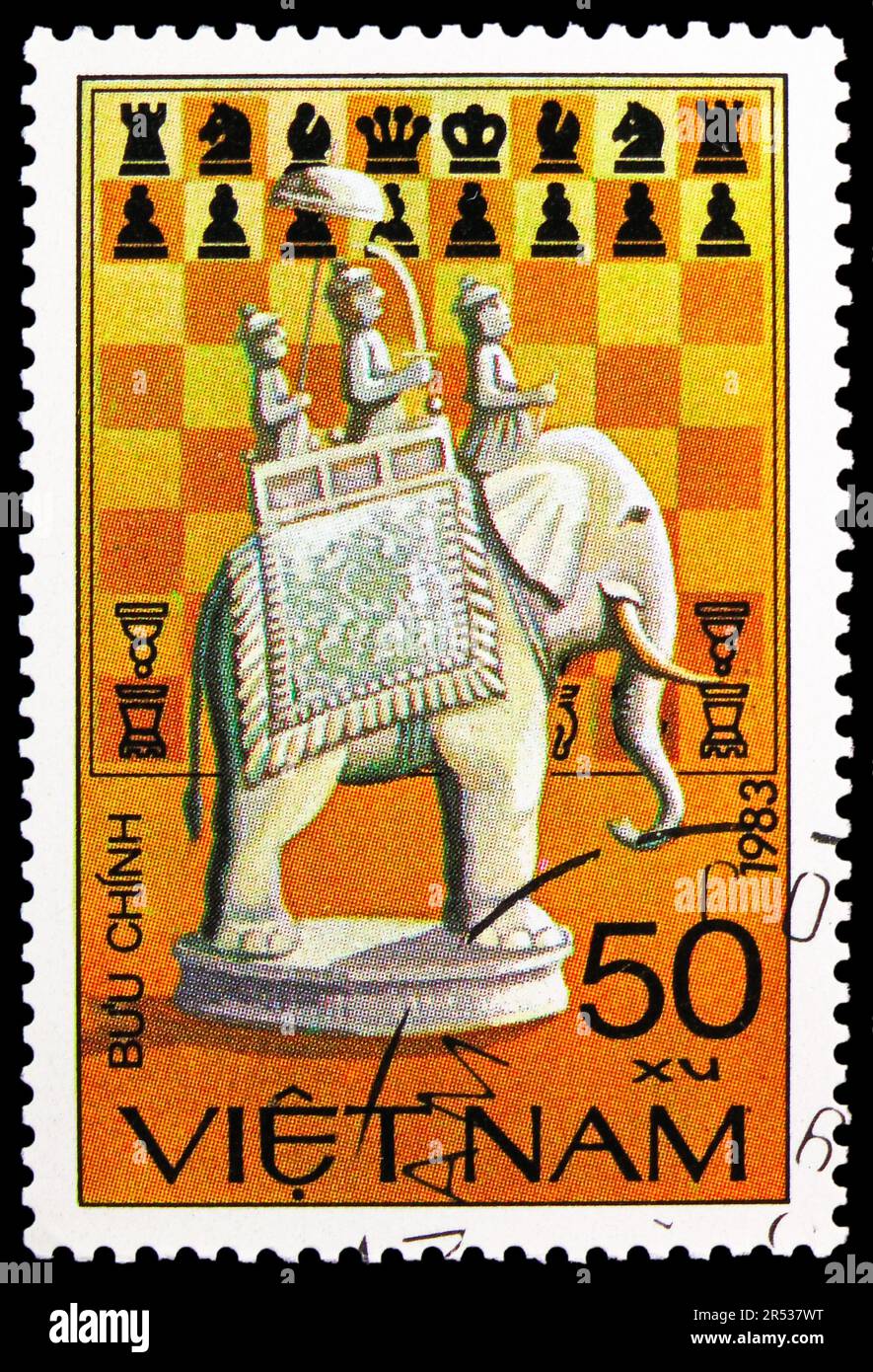 (1974) A Tournament Director’s Nightmare