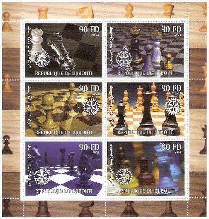 (1979) Celestial Chess