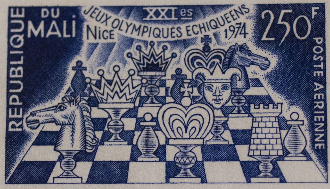 (1966) The Disorderly Knights