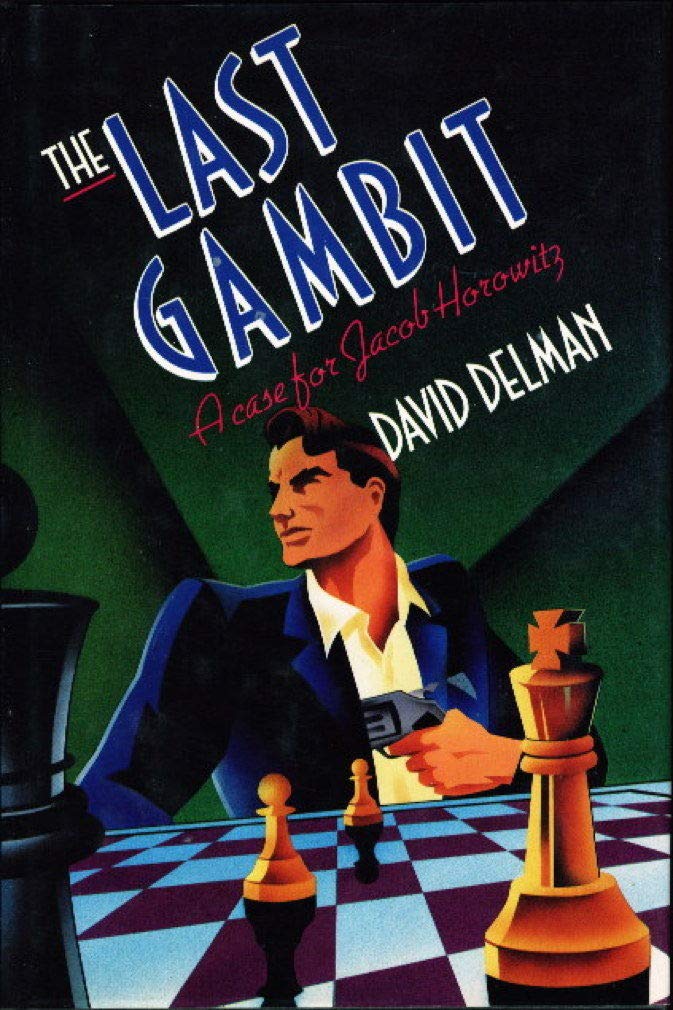 (1990) The Last&nbsp;Gambit