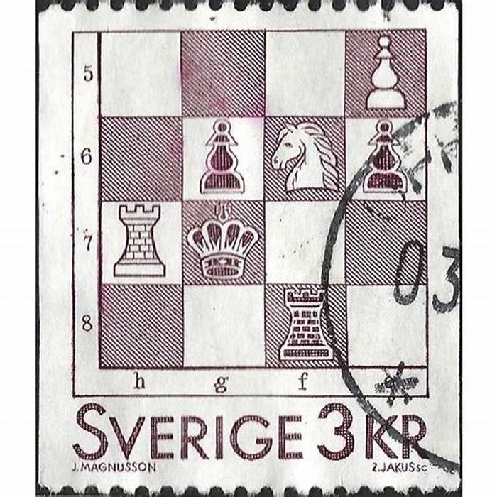 (1894) A Game of Chess