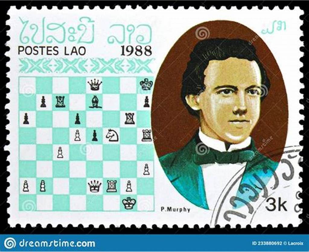 (1892) The Black Knight (Chess and&nbsp;Hypnotism)