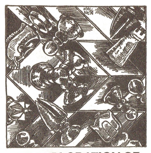 (1972) The Exploration of Space