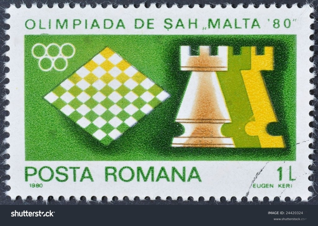 (1916) A Happy Solution – A Chess&nbsp;Story