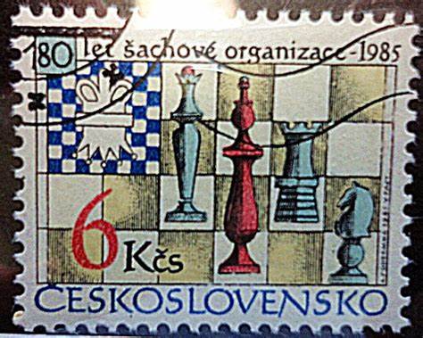 (1831) Modus Operandi – The Automaton Chess Player
