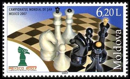 (1873) Chess in Java