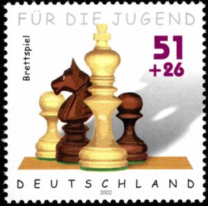 (1932) Chess Problems