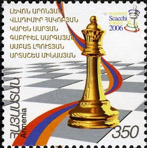 (1986) Blood Gambit