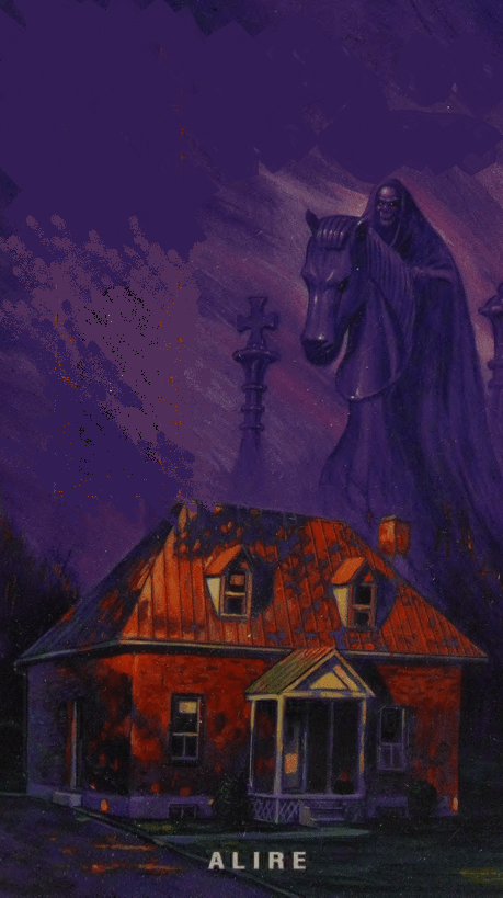 (1994) 5150 Elm’s Way (5150, rue des&nbsp;Ormes)