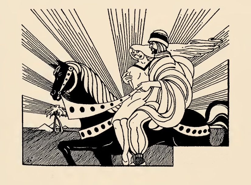 (1930) The White Queen