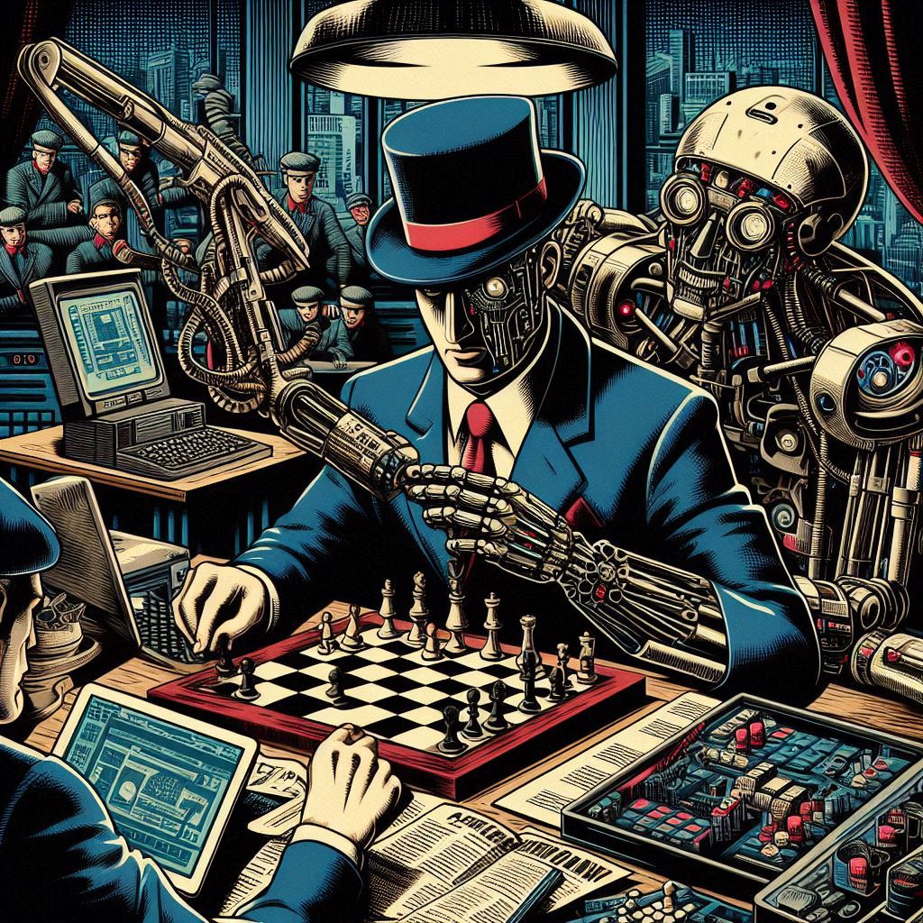 (1868) La Czarine – Drama in 5 acts and 8&nbsp;tableaux