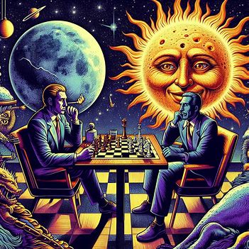 (1998) To Phengari Paizei –&nbsp;Skaki