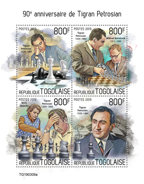 (1860) How I Played A Match At Chess With Mynheer Springbok And Lost It