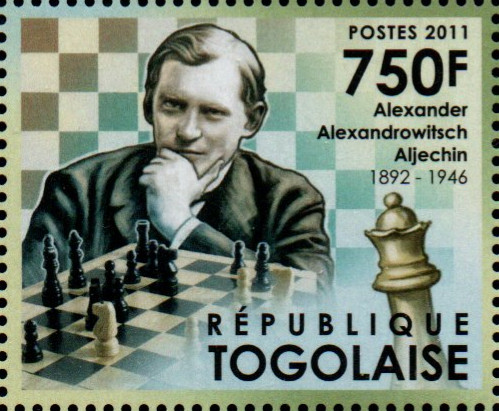 (2012) A Game of Chess