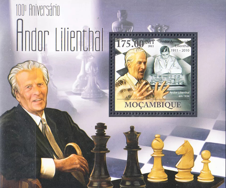 (1957) Pawns of Tomorrow