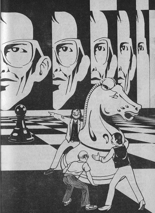 (1982) Unsound Variations