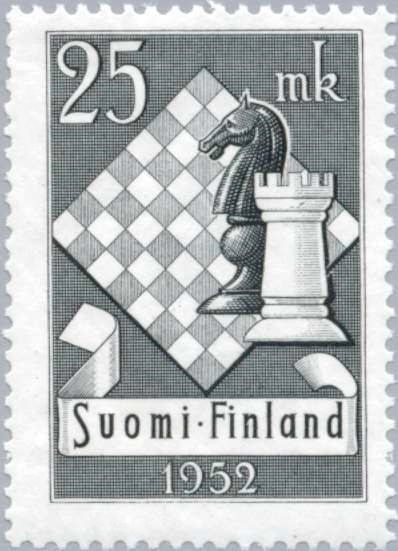 (1851) The Magic Chessmen