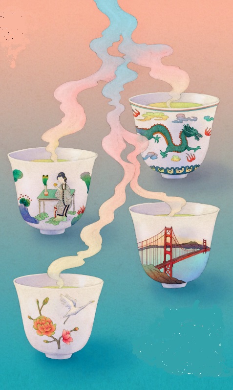 (1989) The Joy Luck&nbsp;Club