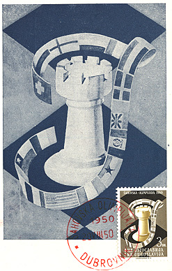 (1881) A Genial Chess&nbsp;Club