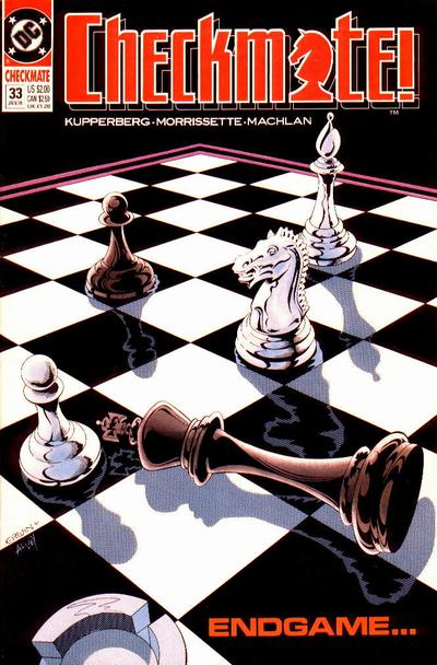 (1975) Checkmate