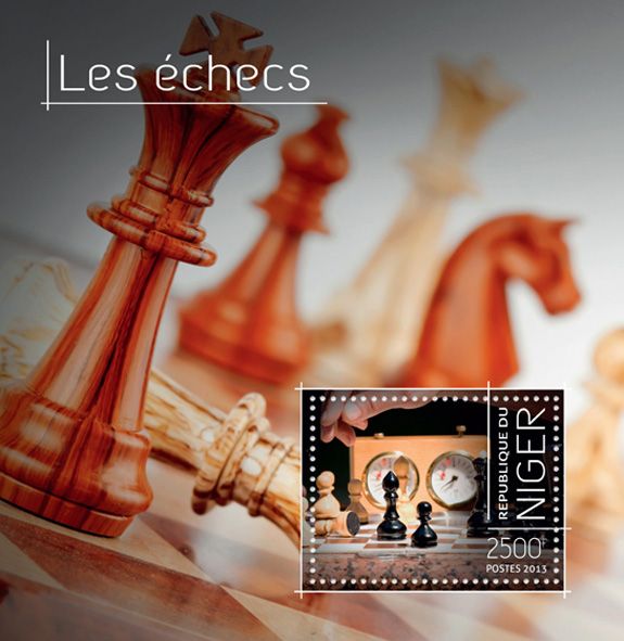 (1900) A Game of&nbsp;Chess