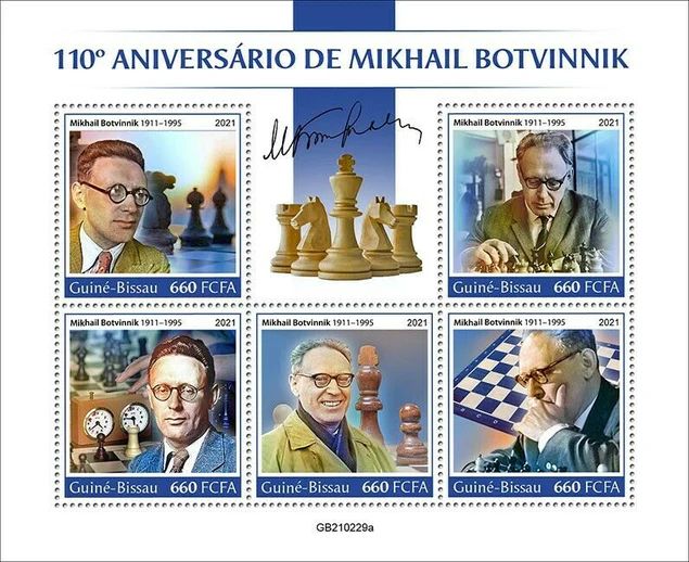 (1932) Chess at Cracow
