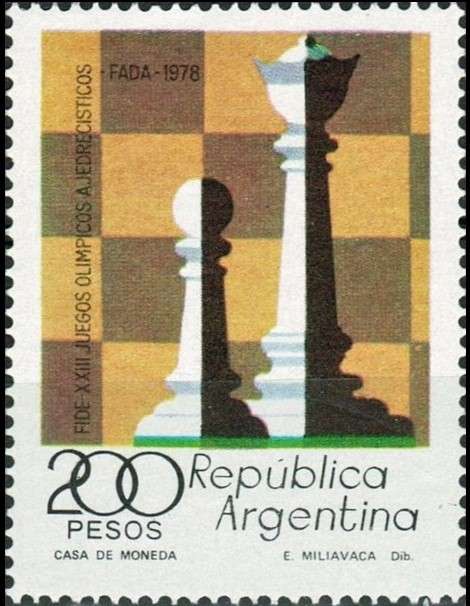 (1939) Skeletons in the Chess Closet