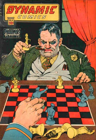 (1911) The Mystery of the Missing Pawn: An Adventure of Herlock Shomes