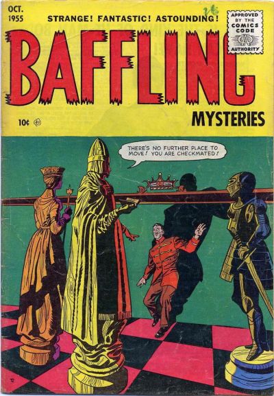 (1951) Noblesse Oblige