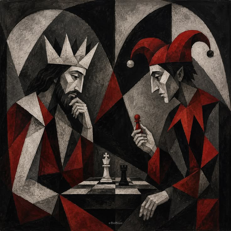 (1937) He Talked a Good Game
