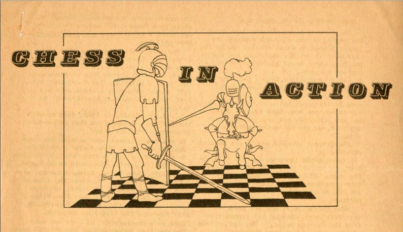 (1960) The Adventure of the Obstruent Chessmen