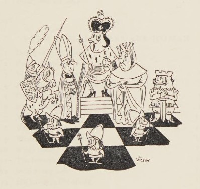(1968) Check! (Schach)