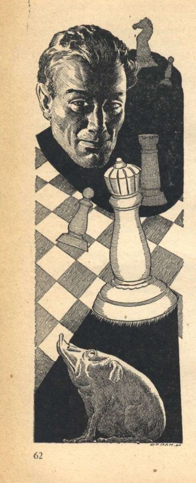 (1873) A Pair of Blue Eyes